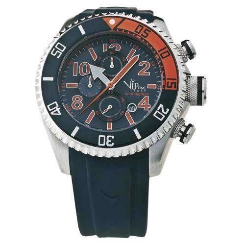 Image of VIP Time herre ur m/ chronograph, VP5057OR